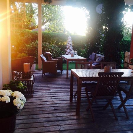 فيلدين ام ورثرسي Lovely In Boutique-Hotel Velden المظهر الخارجي الصورة