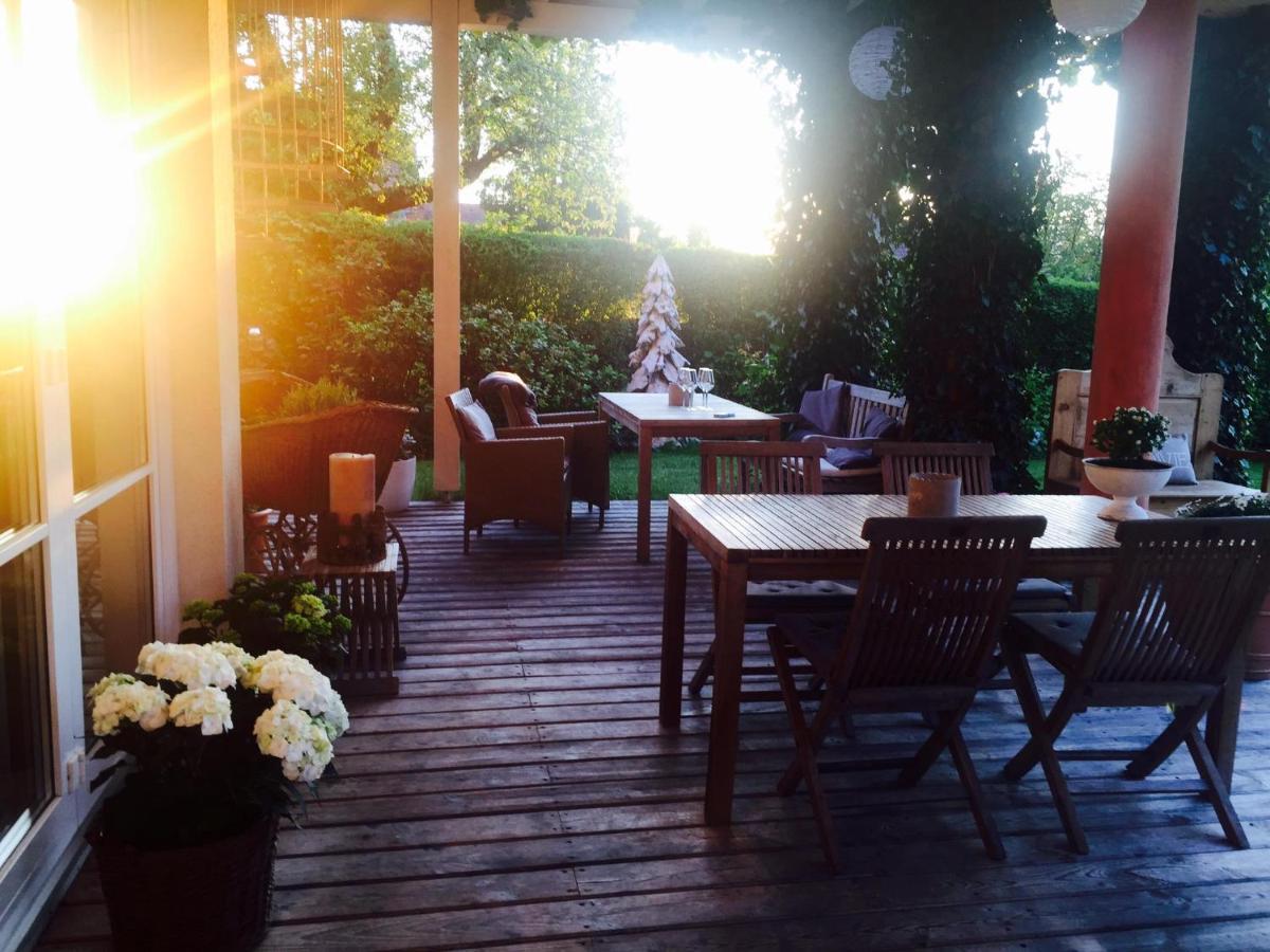 فيلدين ام ورثرسي Lovely In Boutique-Hotel Velden المظهر الخارجي الصورة